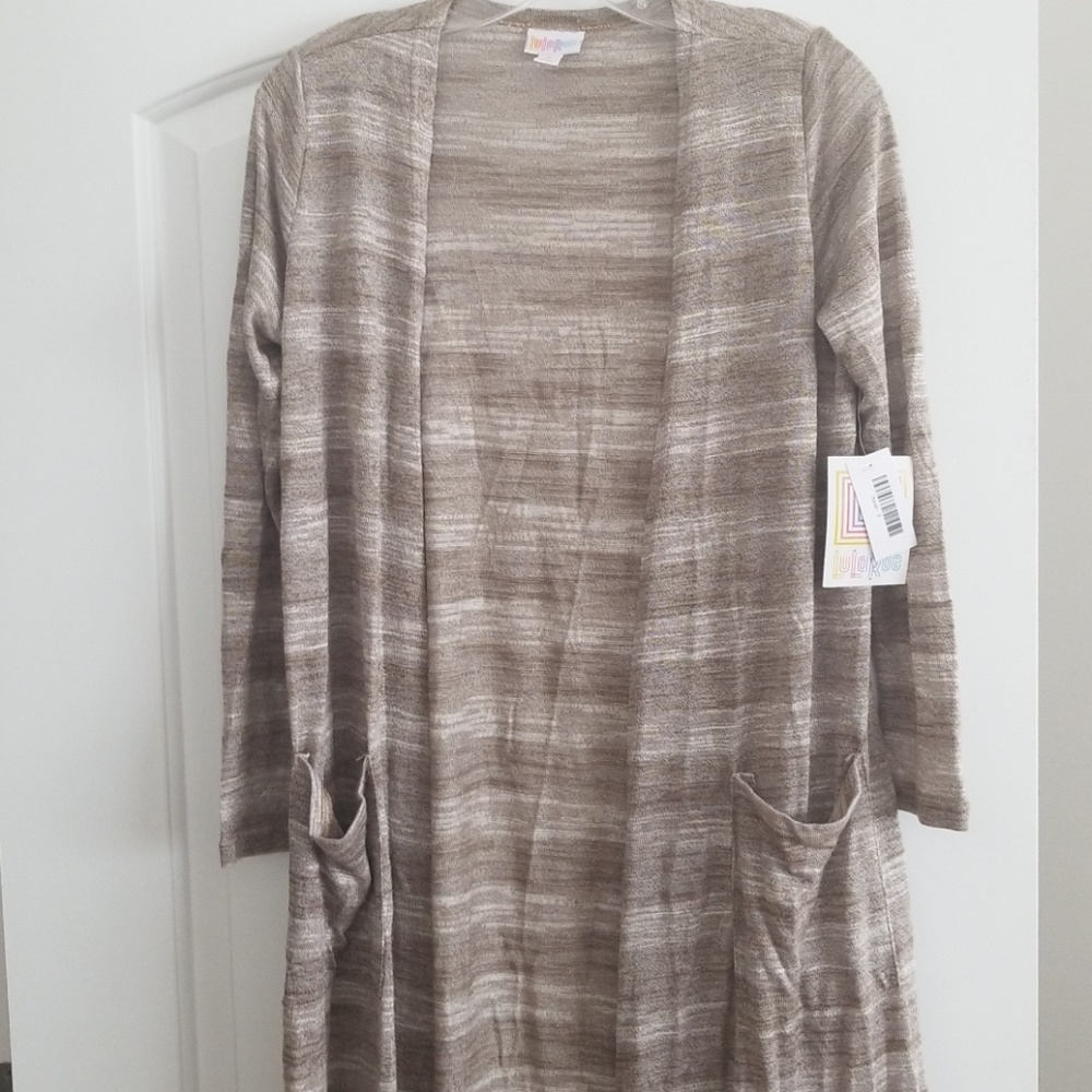 NWT LuLaRoe Sarah Size S